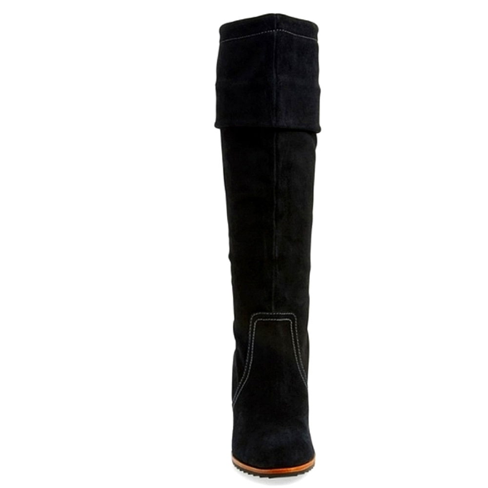 LAST FEW!! ๐๐ฟDR.SCHOLL'S SUEDE TALL BOOTS๐ฟ - Picture 5 of 7